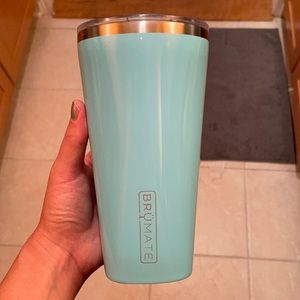 Brumate Imperial Pint. Turquoise.